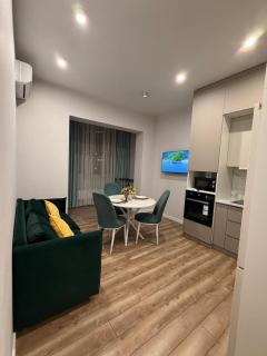 Comfort class apartments Comfort City - 1