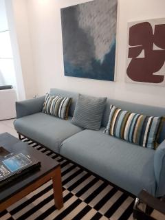 Apartamento equipado en el norte de Madrid - 2