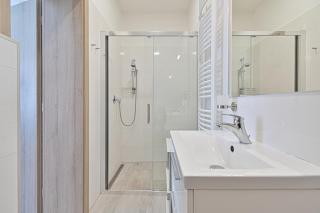 Apartmán na výsluní - 4