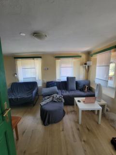 Sunny Hilltop Cottage - 42 km from Ljubljana - 5