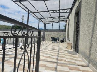 Charentsi Aygi Չարենցի այգի Charents garden - 1