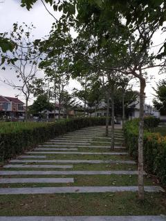 Arrana Homestay Semenyih - 7