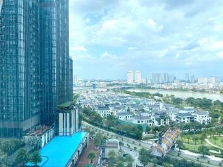Vinhomes Central Park - Landmark 2 - 0