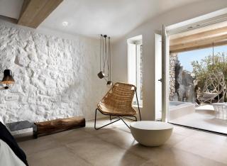 Kove Hotel & Spa Mykonos - MGallery Collection - 4