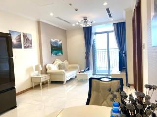 Vinhomes Central Park - Landmark 2 - 9
