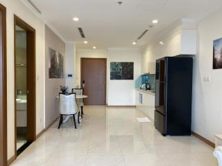 Vinhomes Central Park - Landmark 2 - 7