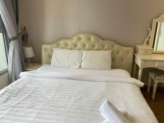 Vinhomes Central Park - Landmark 2 - 2