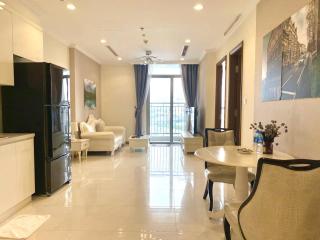 Vinhomes Central Park - Landmark 2 - 1