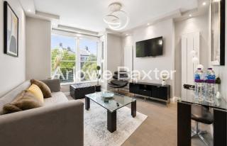 Modern 3 Bed Home in West Dulwich, Sleeps 5 - 0