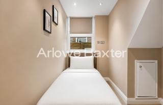 Modern 3 Bed Home in West Dulwich, Sleeps 5 - 5