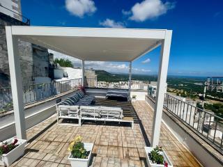 Belvedere with huge terrace - Ostuni center - 4