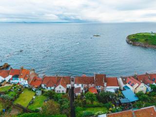 West Shore No 9 - Pittenweem - 7