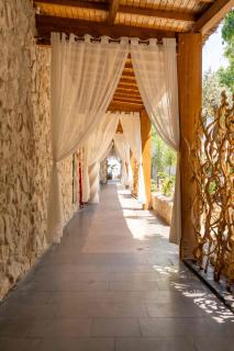 Roota Bodrum Hotel - 6