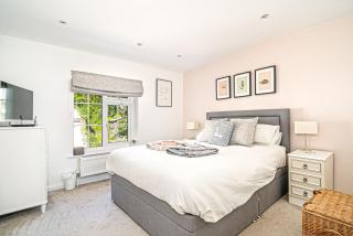 Jan Dee Cottage - 4