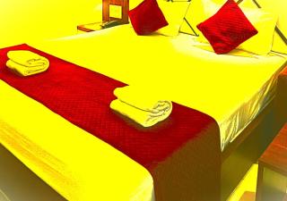 Royal Hotel In Lachen - 4