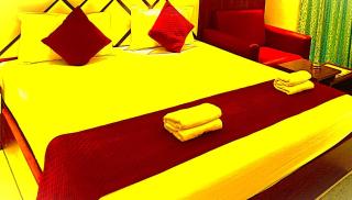 Royal Hotel In Lachen - 2