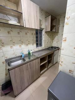 Giner Apartment - 5