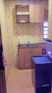 Giner Apartment - 1