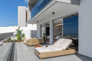 Infinito Azul by an island apart - 2