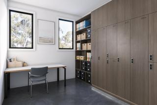 CRAFTSLEEP - Your Finest Monteur Stay - 4