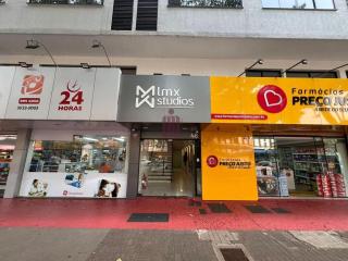 LMX studios - 8