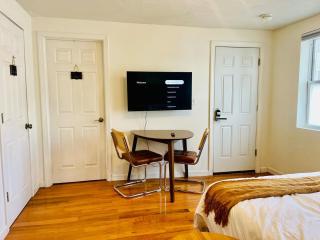 Cambridge Studio Near MIT and Kendall - 6