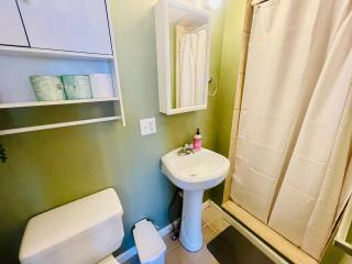Cambridge Studio Near MIT and Kendall - 5