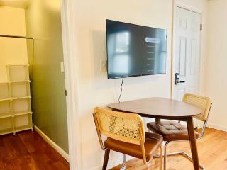 Cambridge Studio Near MIT and Kendall - 2