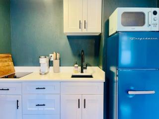 Cambridge Studio Near MIT and Kendall - 1