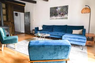 Maison Ainvelle - with Sauna - 5