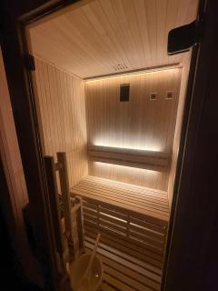 Maison Ainvelle - with Sauna - 8