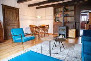 Maison Ainvelle - with Sauna - 1