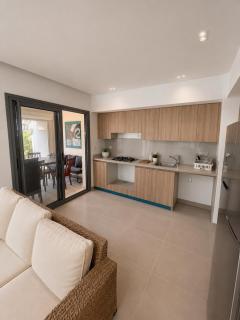 Family-Friendly 3BR Apartment at Riva Marassi - 8