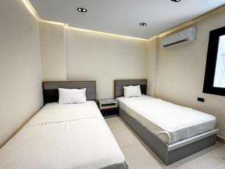 2BDR Pool View Chalet l Zahra Sidi Abd El Rahman - 7
