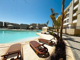 2BDR Pool View Chalet l Zahra Sidi Abd El Rahman - 5