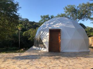 Private Dome Relax in Nature - 1