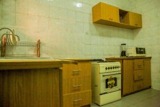Granary Apartment - 7