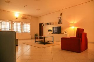 Granary Apartment - 5