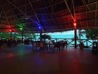Zuri Sana Beach Hotel - 5