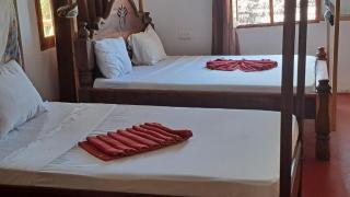 Zuri Sana Beach Hotel - 3