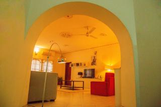 Granary Apartment - 0