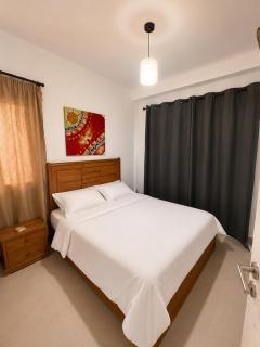 Family-Friendly 3BR Apartment at Riva Marassi - 4