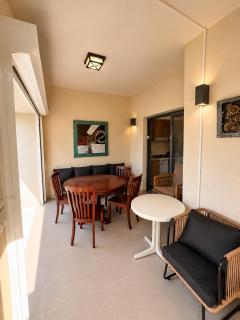 Family-Friendly 3BR Apartment at Riva Marassi - 1