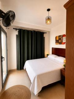 Family-Friendly 3BR Apartment at Riva Marassi - 3