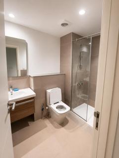 Family-Friendly 3BR Apartment at Riva Marassi - 6