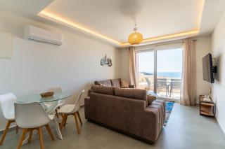 Korina Seaside Suite - 5