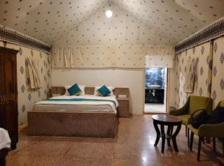 Suraksha Desert Camp - 0