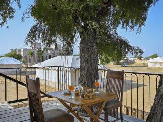 Suraksha Desert Camp - 5