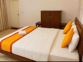 Suraksha Desert Camp - 3
