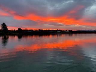 Gearhart Lakefront Oasis - 7